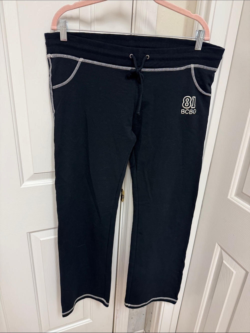 BCBG Maxazria pants